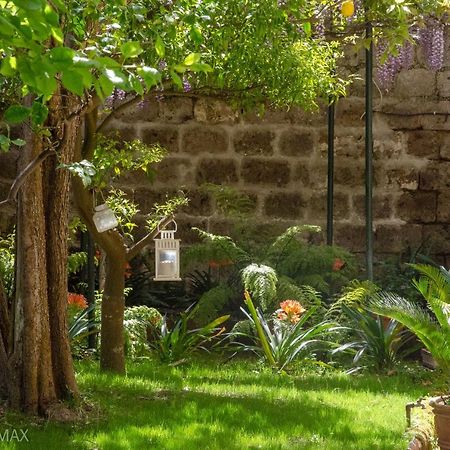 Bed and Breakfast Le Dimax à Sant'Agnello Extérieur photo