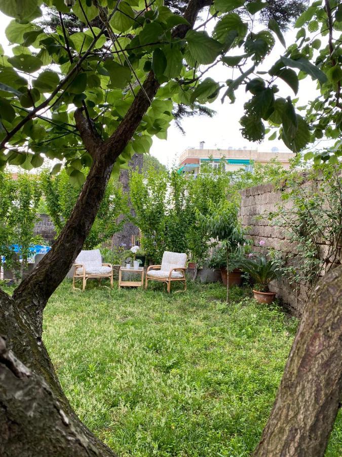 Bed and Breakfast Le Dimax à Sant'Agnello Extérieur photo