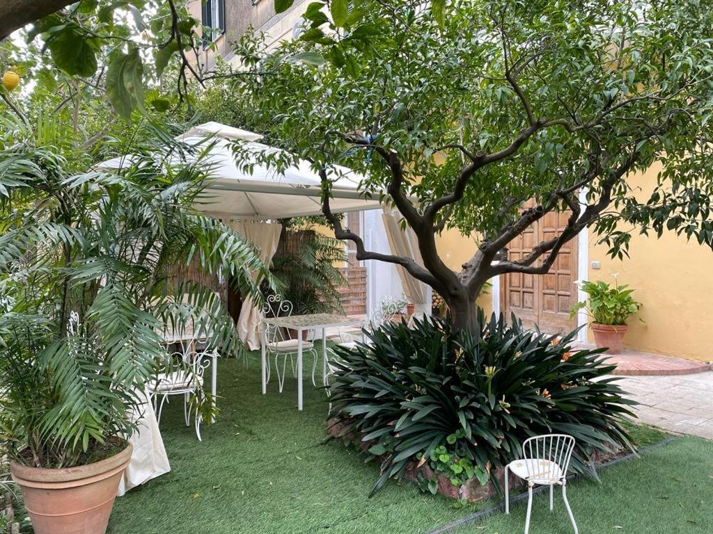 Bed and Breakfast Le Dimax à Sant'Agnello Extérieur photo